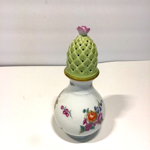 Vintage Bernardeu Limoges Sugar Shaker - Picture 6 of 11